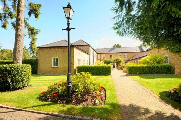 3 Bedroom Mews House To Rent In Greenwood Cottages, Lawson Way, SL5