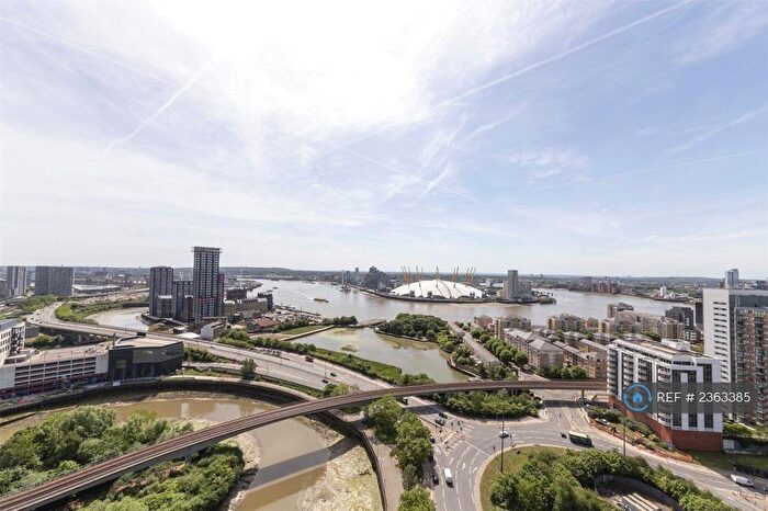 1 Bedroom Flat To Rent In Avalon Point, London, E14