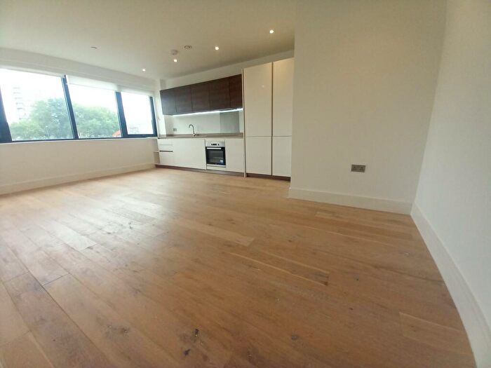 2 Bedroom Apartment To Rent In Romney Place, Maidstone, ME15