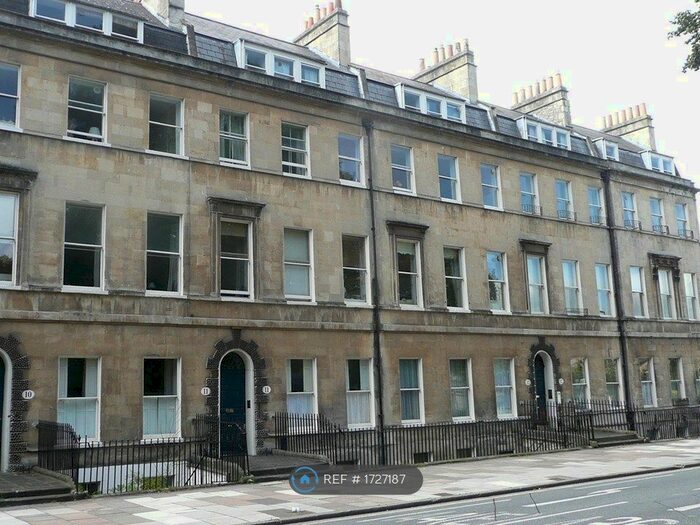 2 Bedroom Flat To Rent In Sydney Place, Bath, BA2