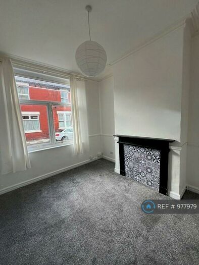 3 Bedroom Terraced House To Rent In Emmanuel Street, Preston, PR1