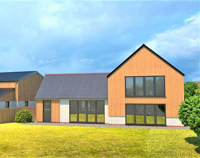 5 Bedroom Detached House For Sale In Westcott, EX15