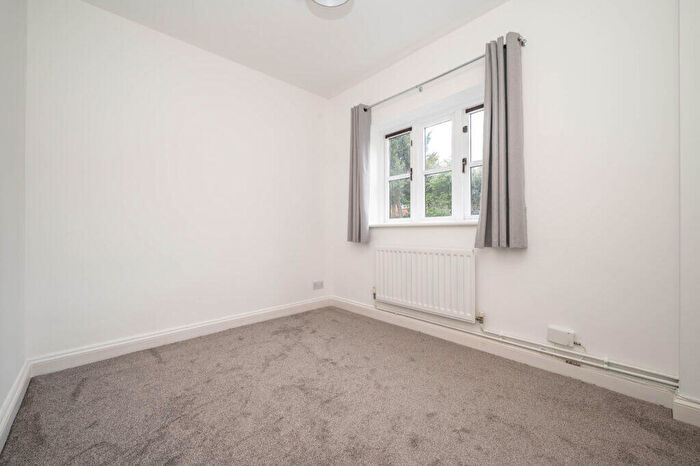 2 Bedroom Semi-Detached House For Sale In Riverside Court, Kings Norton, Birmingham, B38