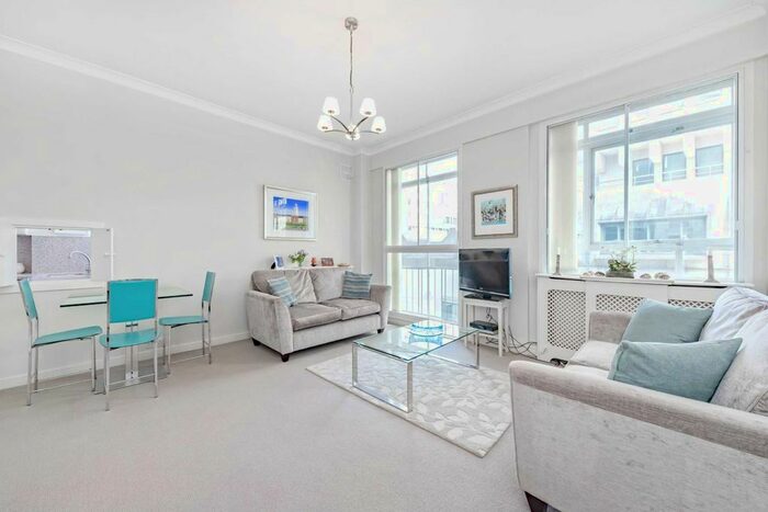 1 Bedroom Flat To Rent In Palmer Street, London, SW1H