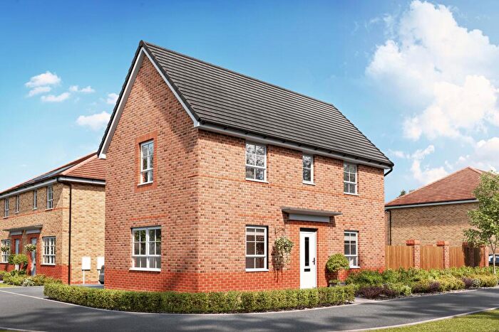 3 Bedroom Detached House For Sale In Golfers Lane, Angmering, West Sussex, BN16