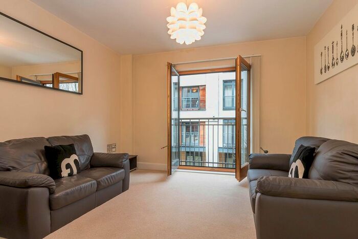 2 Bedroom Flat To Rent In Postbox, Upper Marshall Street, B1
