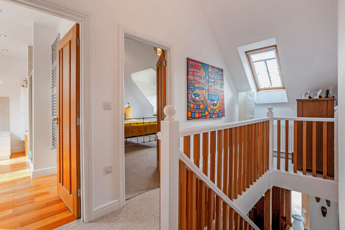 4 Bedroom Detached House For Sale In The Close, Epwell, OX15