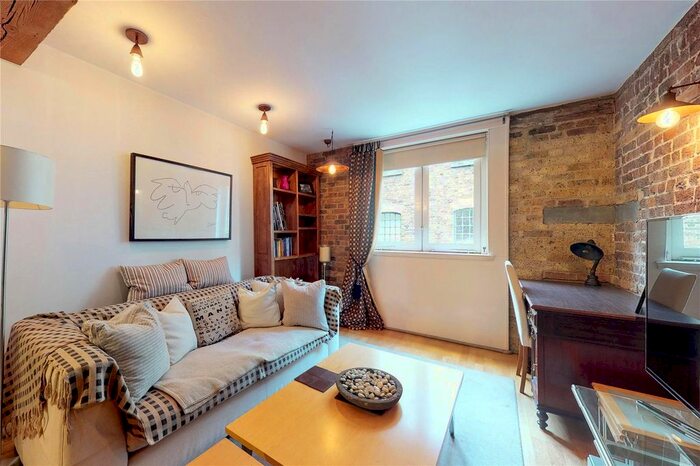 2 Bedroom Flat To Rent In Devon House, 1 Maidstone Buildings Mews, London SE1