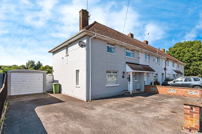 3 Bedroom End Of Terrace House For Sale In Badgeney Road, March, PE15