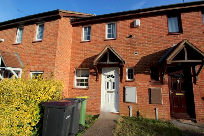 2 Bedroom Terraced House To Rent In Sudeley Gardens, Hockley SS5