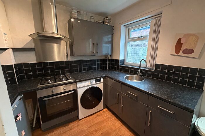 2 Bedroom Property To Rent In Bianca Street, Bootle, L20