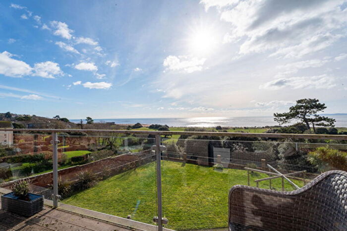 1 Bedroom Apartment For Sale In Roswell Court, Douglas Avenue, Exmouth, EX8
