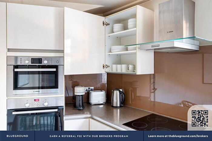 1 Bedroom Flat To Rent In Marylebone, W1W