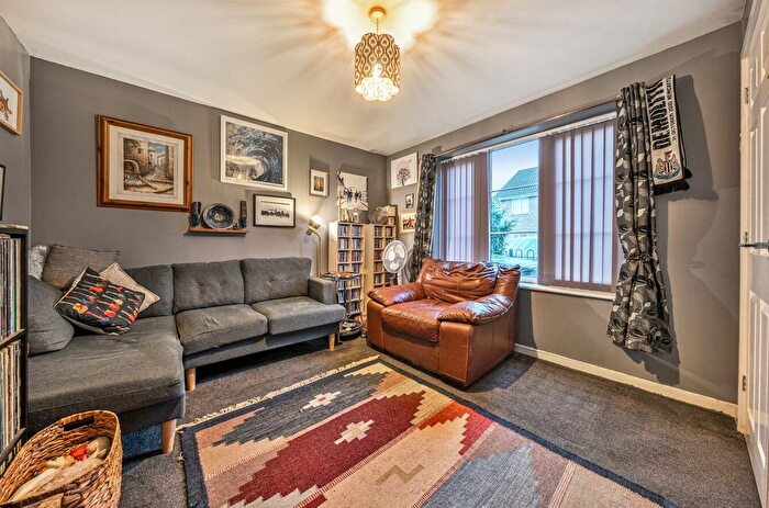 2 Bedroom Semi-Detached House For Sale In Cox Way, Manea, March, PE15