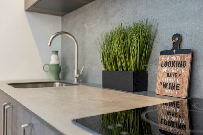 Studio To Rent In Tyro Student Luxury Accommodation, - Fawcett Street, Sunderland, SR1