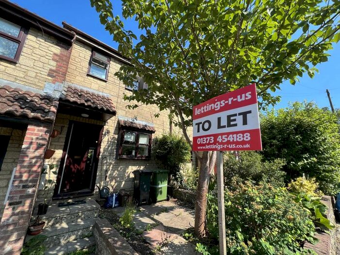 2 Bedroom Property To Rent In Sawmill Cottages, Nunney, Nr Frome, BA11