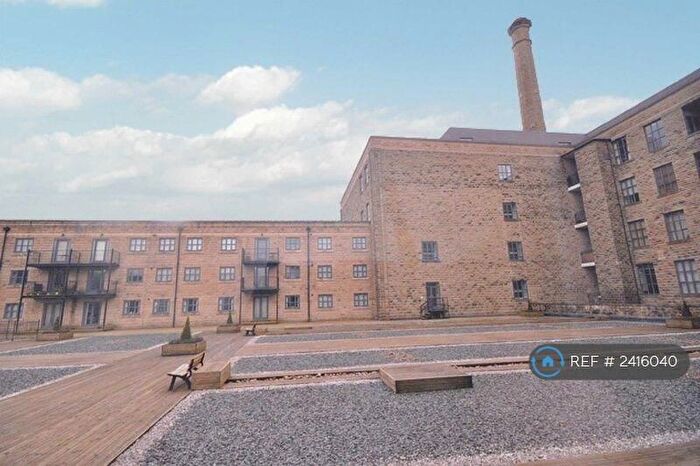 2 Bedroom Flat To Rent In Ilex Mill, Rawtenstall, Rossendale, BB4