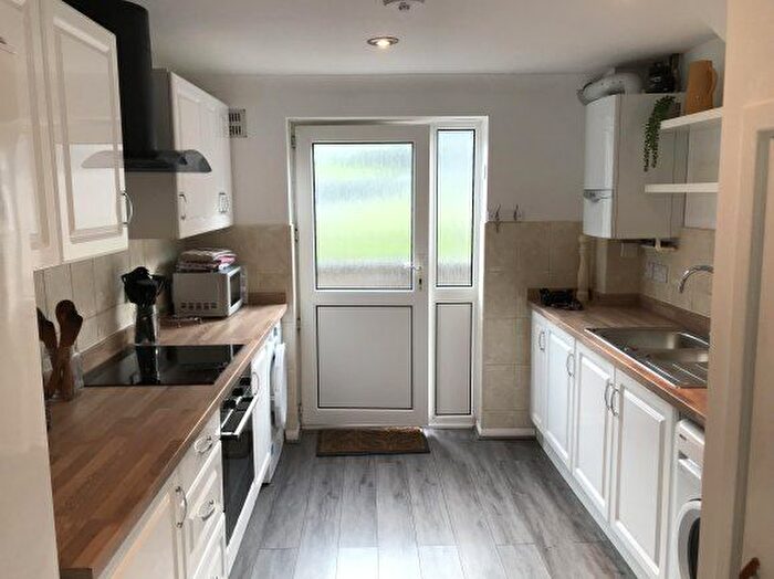 4 Bedroom Terraced House To Rent In Tenterden Drive, Canterbury, Kent, CT2