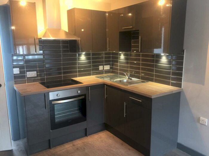 1 Bedroom Flat To Rent In Trebe Apartments, St Georges Street, Southampton, SO14