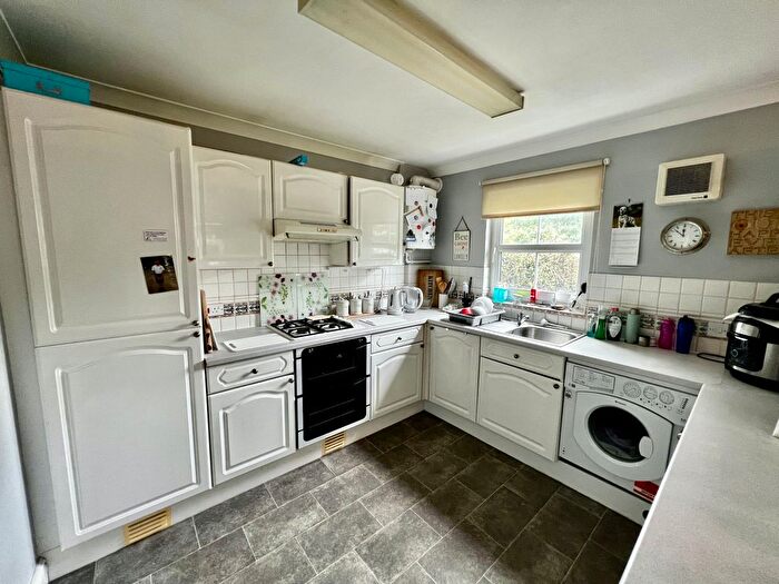 2 Bedroom End Terrace House To Rent In Waterloo Road, Epsom, KT19