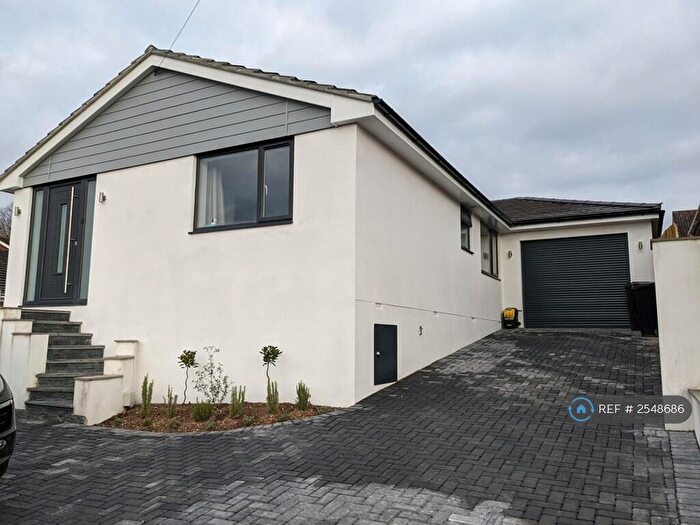 3 Bedroom Detached House To Rent In Philip Road, Blandford Forum, DT11