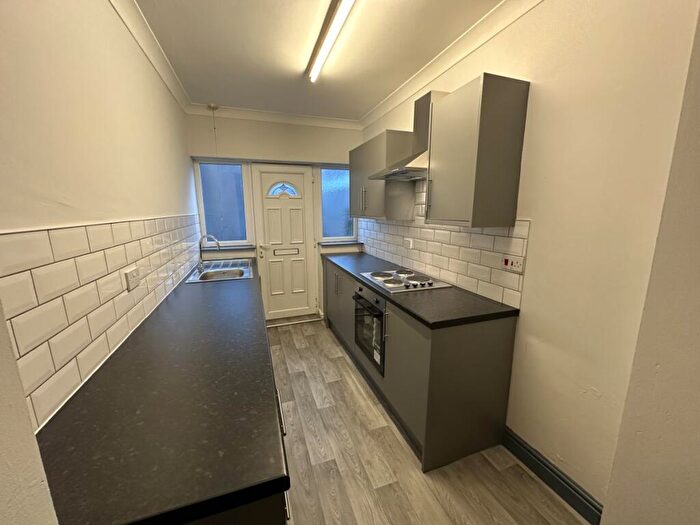 1 Bedroom Apartment To Rent In Straight Lane, Goldthorpe, S63