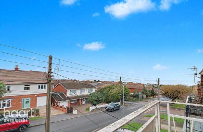 3 Bedroom Terraced House For Sale In Seaside Avenue, Sheppey, ME12