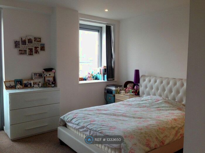 2 Bedroom Flat To Rent In Cranbrook House, Nottingham, NG1