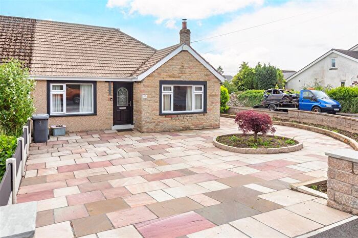 2 Bedroom Semi-detached Bungalow For Sale In Main Street, Warton, Carnforth, LA5