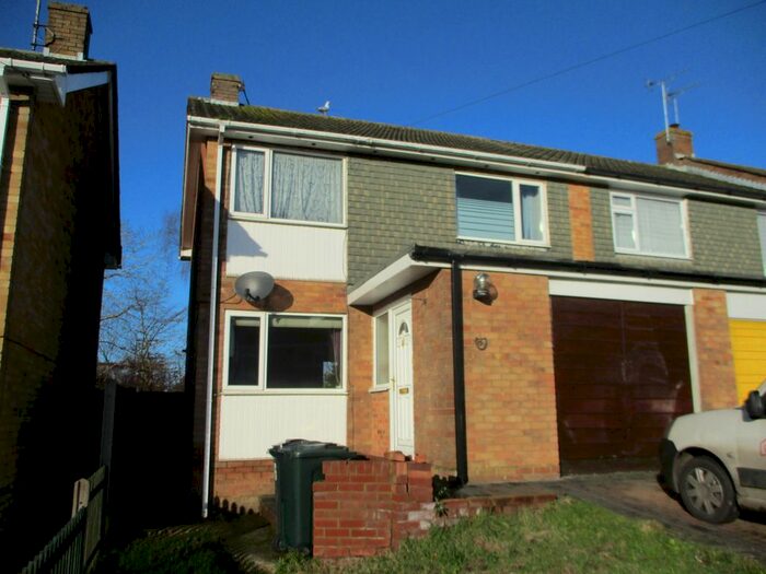 3 Bedroom Property To Rent In Highfield Road, Willesborough, Ashford, TN24