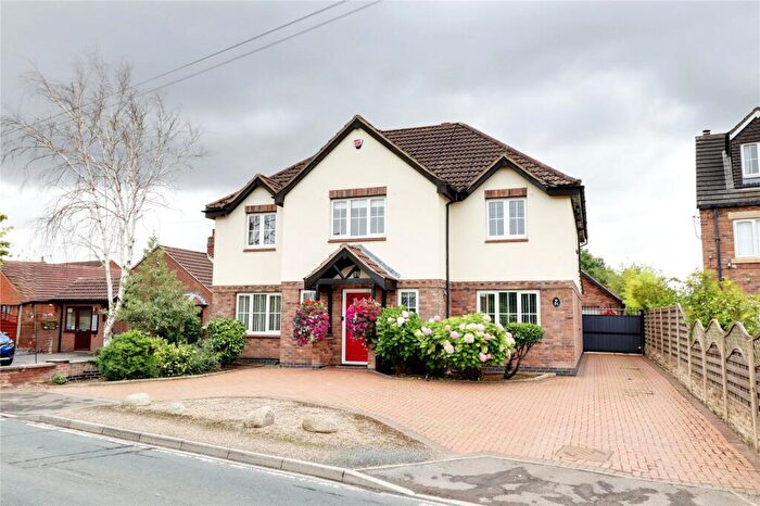 5 Bedroom Detached House For Sale In Westgate Road, Belton, Lincolnshire, DN9
