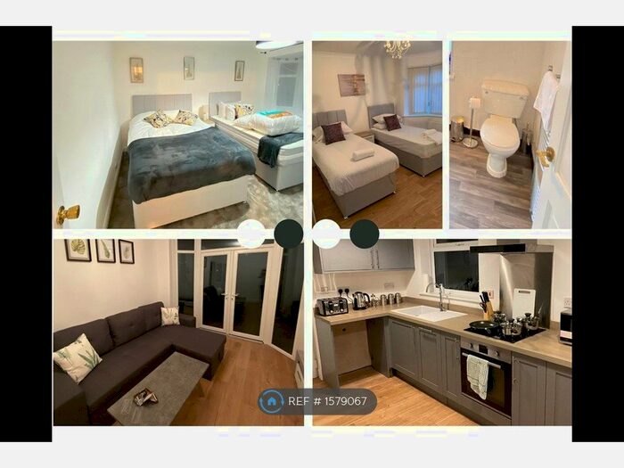 4 Bedroom Detached House To Rent In Chester Road, Kingshurst, Birmingham, B36