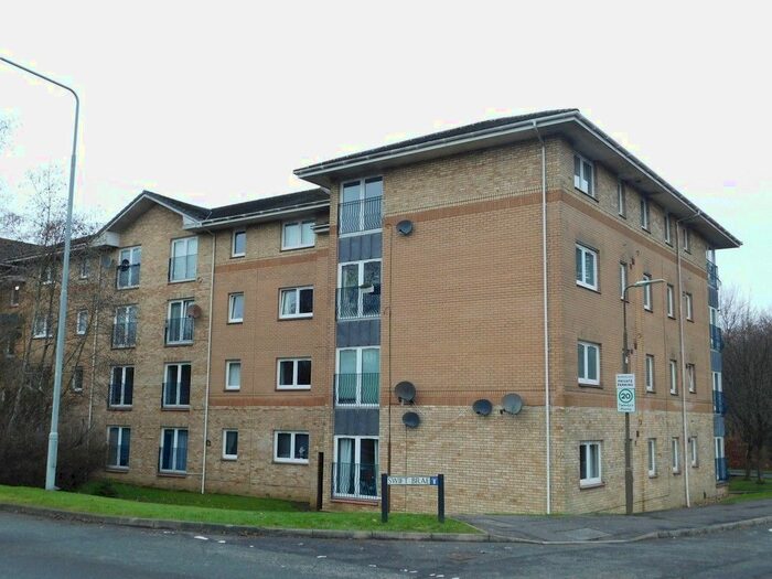 2 Bedroom Flat To Rent In Swift Brae, Livingston, EH54
