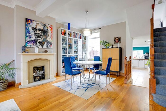 3 Bedroom Terraced House To Rent In Evesham Road, London, E15