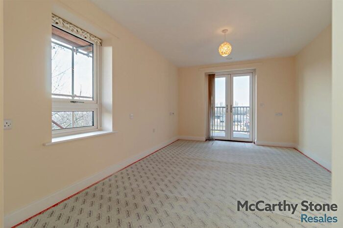 1 Bedroom Flat For Sale In Daisy Hill Court, Westfield View, Eaton, Norwich, NR4