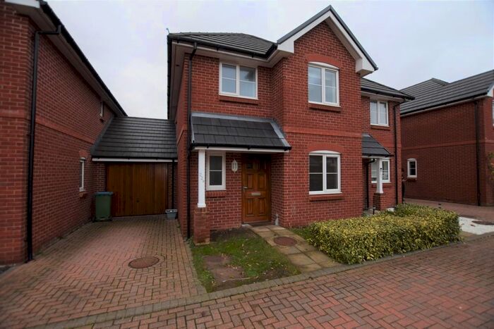 3 Bedroom Property To Rent In Midanbury Lane, Southampton, SO18