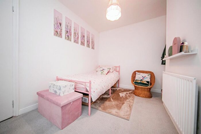 3 Bedroom Terraced House For Sale In Hamilton Street, Harwich, CO12