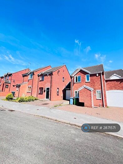 2 Bedroom Semi-Detached House To Rent In Mountview Close, Mansfield, NG18