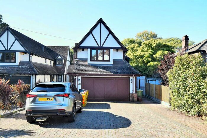 5 Bedroom Detached House To Rent In Danson Road, Bexleyheath, DA6