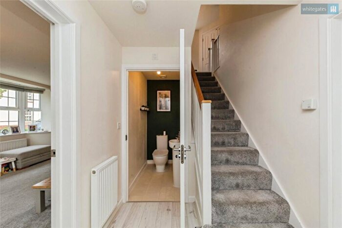 4 Bedroom Detached House For Sale In Reaseheath Way, Henhull, Nantwich, Cheshire, CW5 - Photo 10