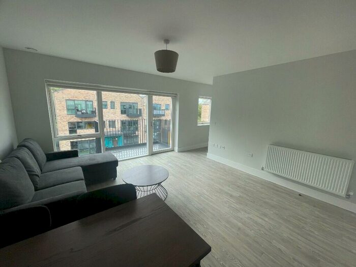 2 Bedroom Apartment To Rent In Honeysuckle Walk, Southmead, Bristol, BS10