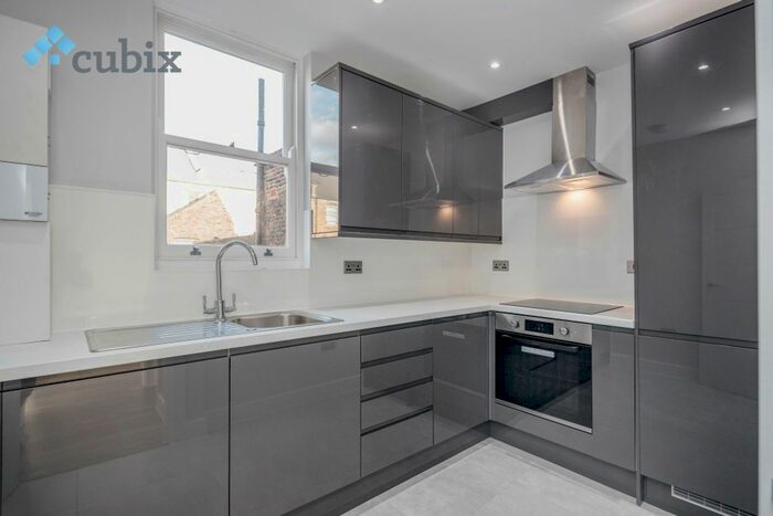 1 Bedroom Flat To Rent In Old Kent Road, Elephant And Castle, SE1