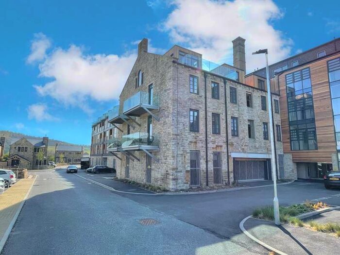 1 Bedroom Apartment To Rent In Greens Mill Court Cononley, BD20