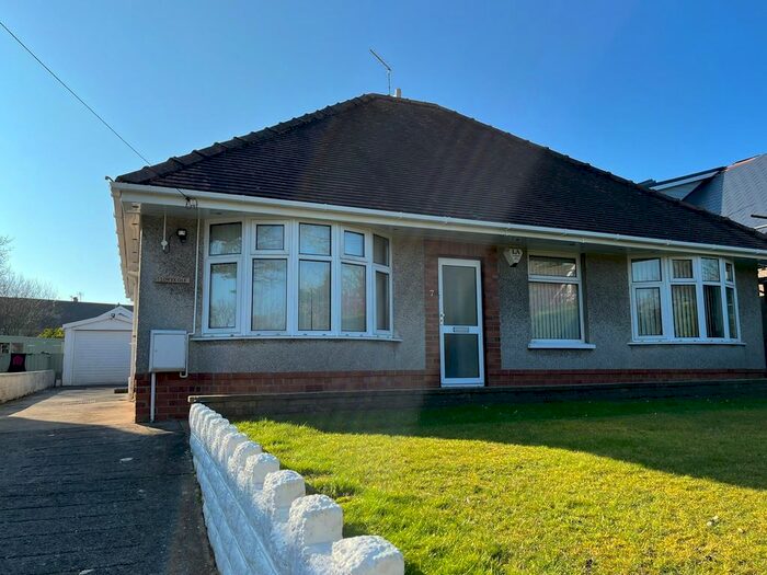 3 Bedroom Detached House To Rent In Highpool Lane, Newton, Swansea, SA3