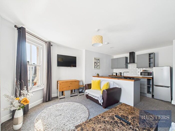 2 Bedroom Flat To Rent In Southgate Street, Gloucester, GL1