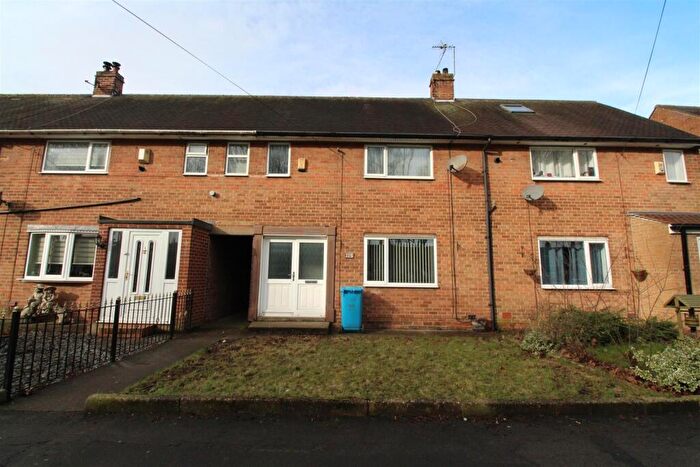 2 Bedroom Terraced House To Rent In Wymersley Road, Hull, HU5