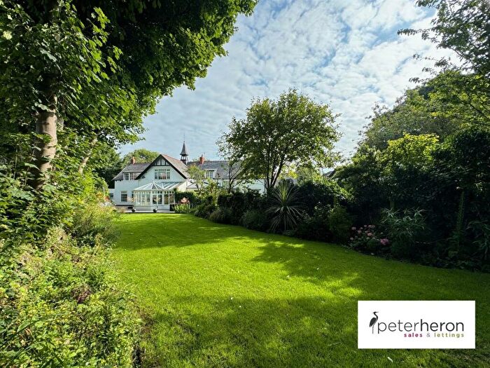 4 Bedroom Semi-Detached House For Sale In Sellrain House, Moor Court, Whitburn, Sunderland, SR6