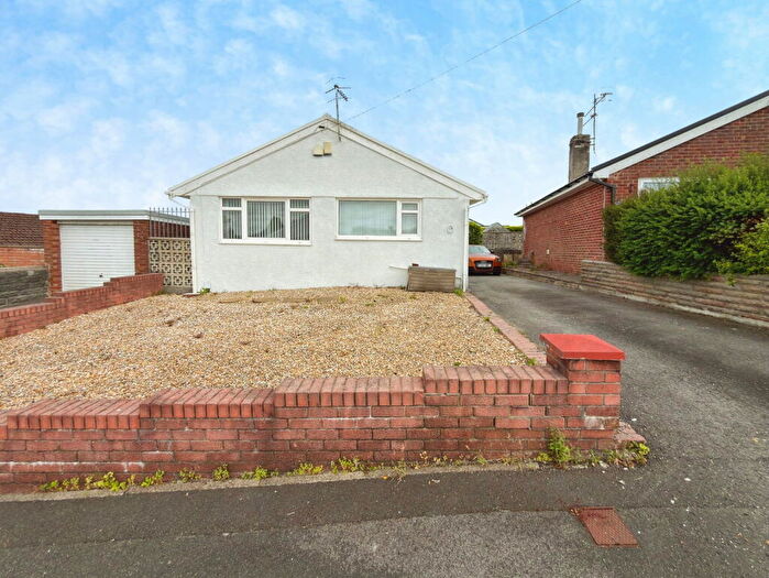 2 Bedroom Detached Bungalow For Sale In Can-yr-Aderyn, Morriston, Swansea, SA6