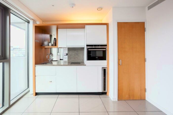 Studio To Rent In Brock Street, Bloomsbury, Euston, NW1