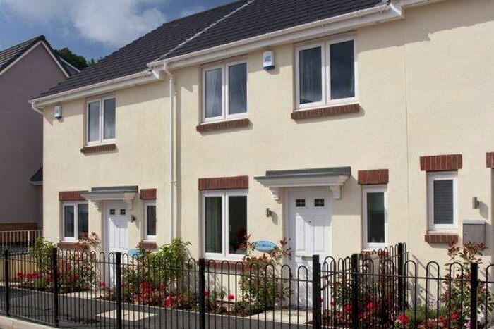 3 Bedroom House To Rent In Bridge View, Plymouth, PL5